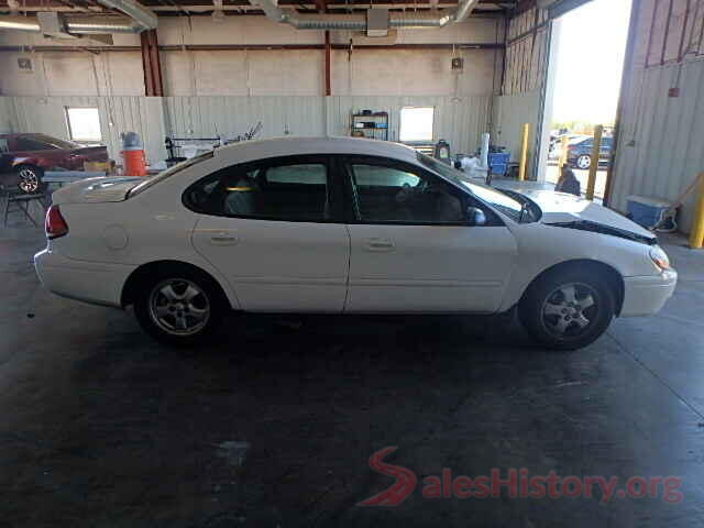 1N4AL3AP2HC287379 2005 FORD TAURUS