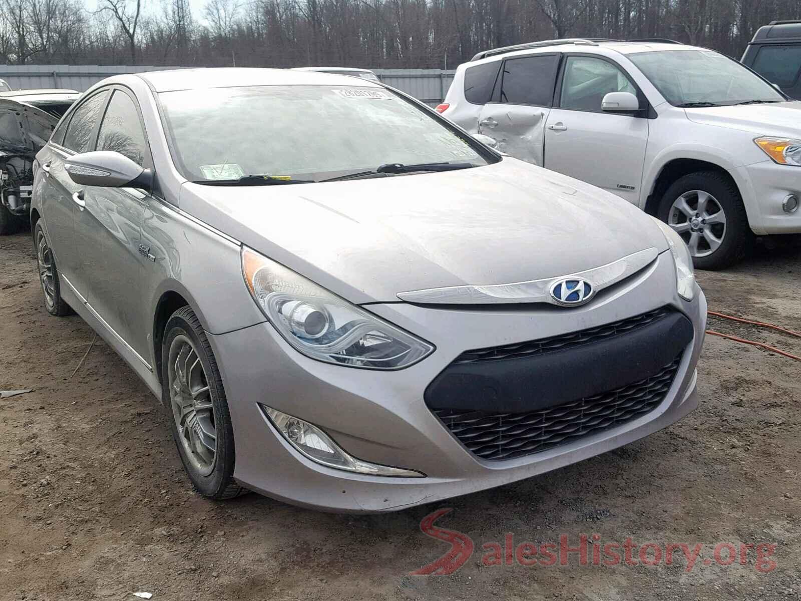 3N1CN7AP2GL874093 2011 HYUNDAI SONATA