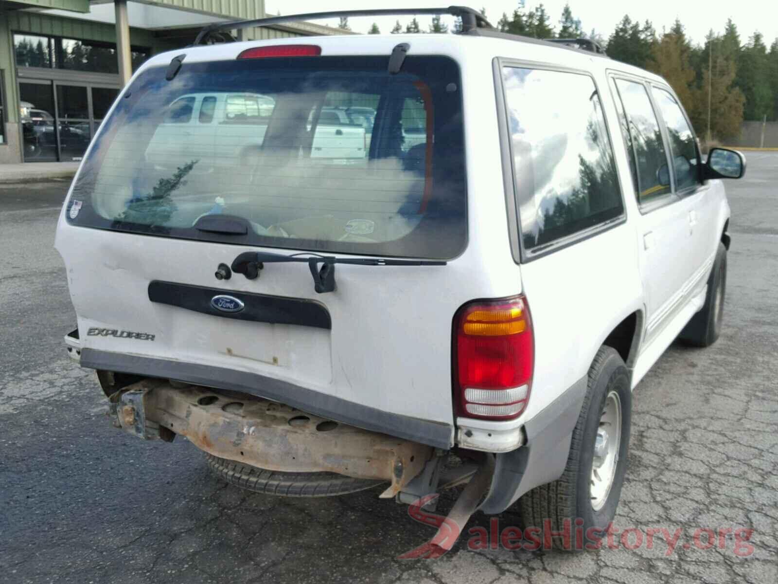 1N4AL3AP9JC145505 1999 FORD EXPLORER