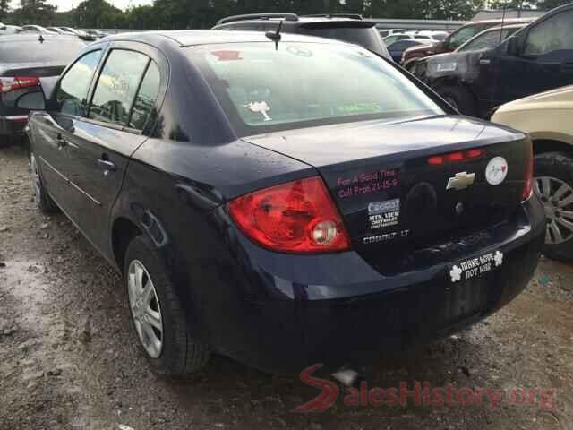 5XYPG4A35HG253220 2010 CHEVROLET COBALT