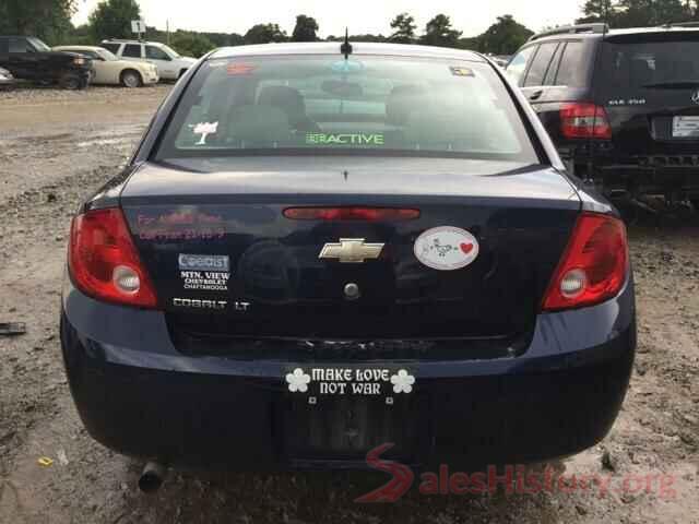 5XYPG4A35HG253220 2010 CHEVROLET COBALT