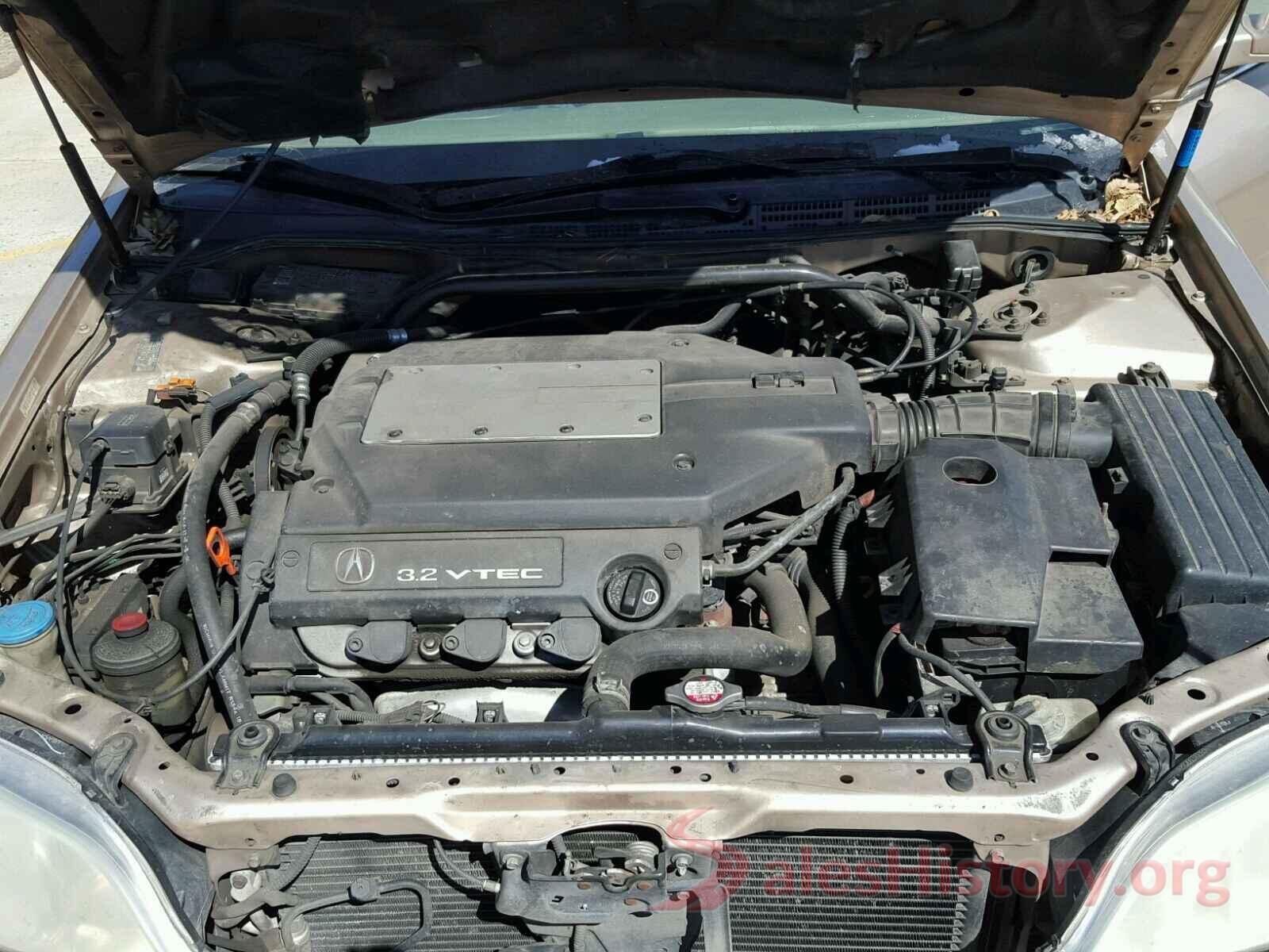 5NPD74LF9LH552754 2000 ACURA 3.2 TL