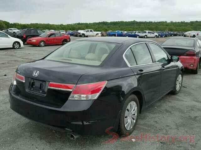 4T1BZ1HK1JU505528 2012 HONDA ACCORD