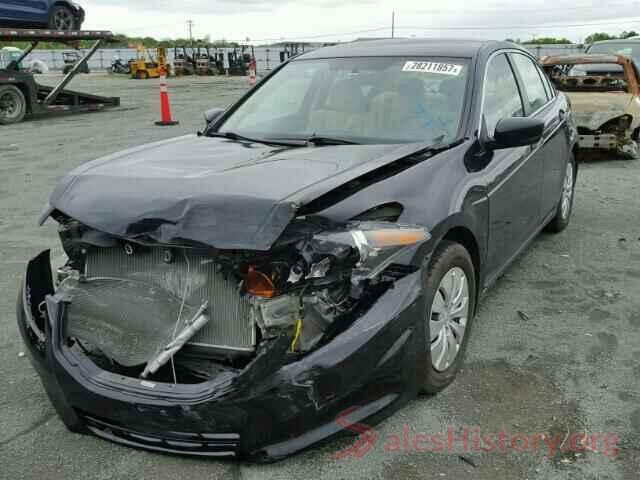 4T1BZ1HK1JU505528 2012 HONDA ACCORD