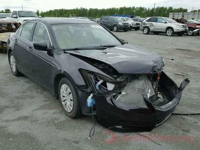 4T1BZ1HK1JU505528 2012 HONDA ACCORD