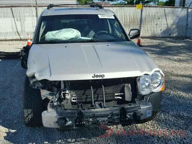 2T1BURHEXKC198760 2009 JEEP CHEROKEE