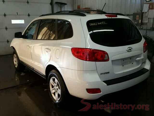 5NMSG73D59H301727 2009 HYUNDAI SANTA FE