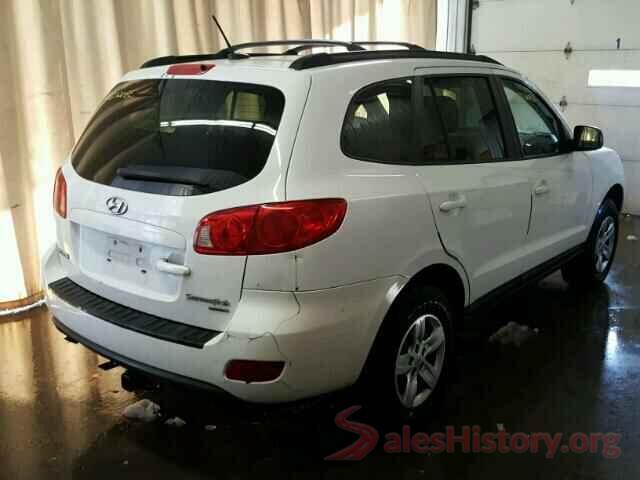 5NMSG73D59H301727 2009 HYUNDAI SANTA FE