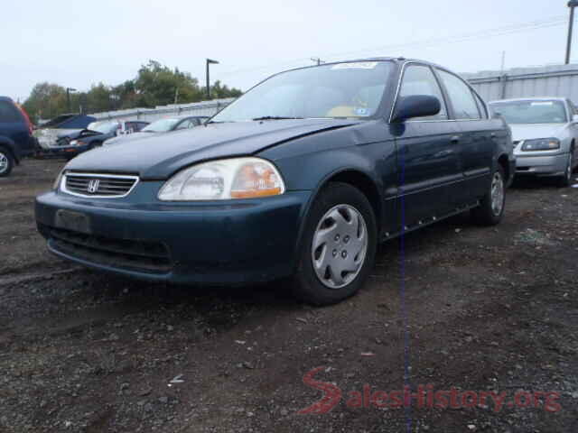 JTEBU5JR3G5334541 1997 HONDA CIVIC