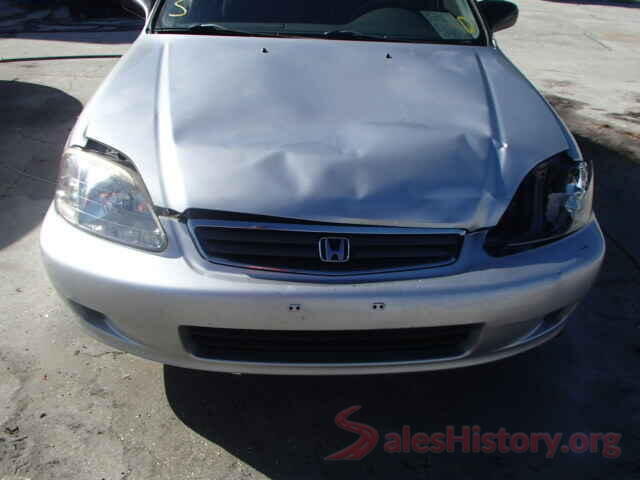 4T1B11HK7KU246598 2000 HONDA CIVIC