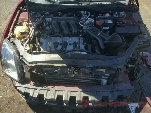 NMTKHMBX9KR096826 2007 FORD FUSION