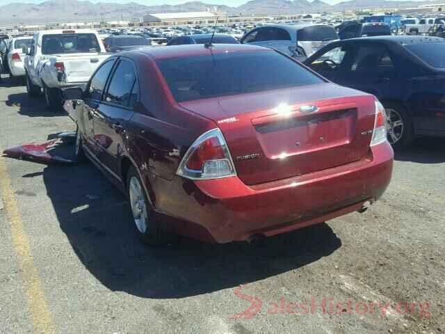 NMTKHMBX9KR096826 2007 FORD FUSION