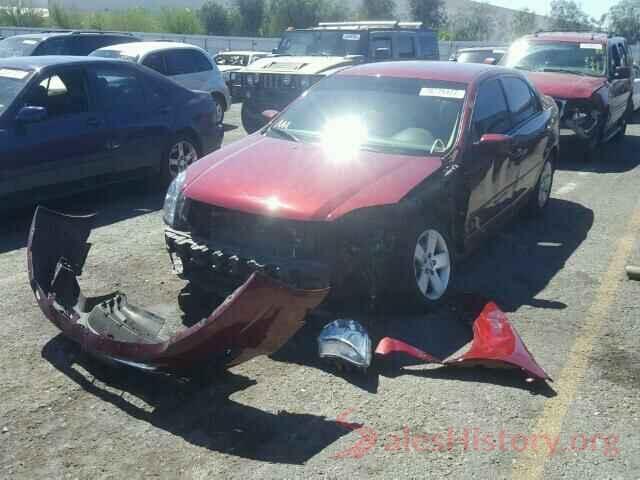 NMTKHMBX9KR096826 2007 FORD FUSION