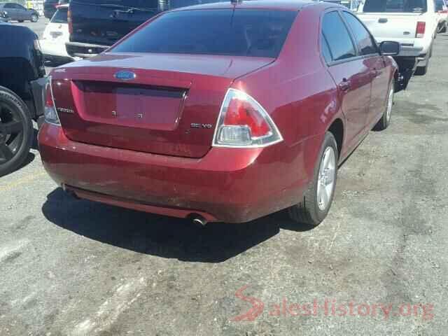 NMTKHMBX9KR096826 2007 FORD FUSION