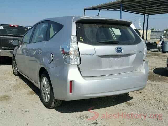 3VWC57BU4KM062960 2013 TOYOTA PRIUS