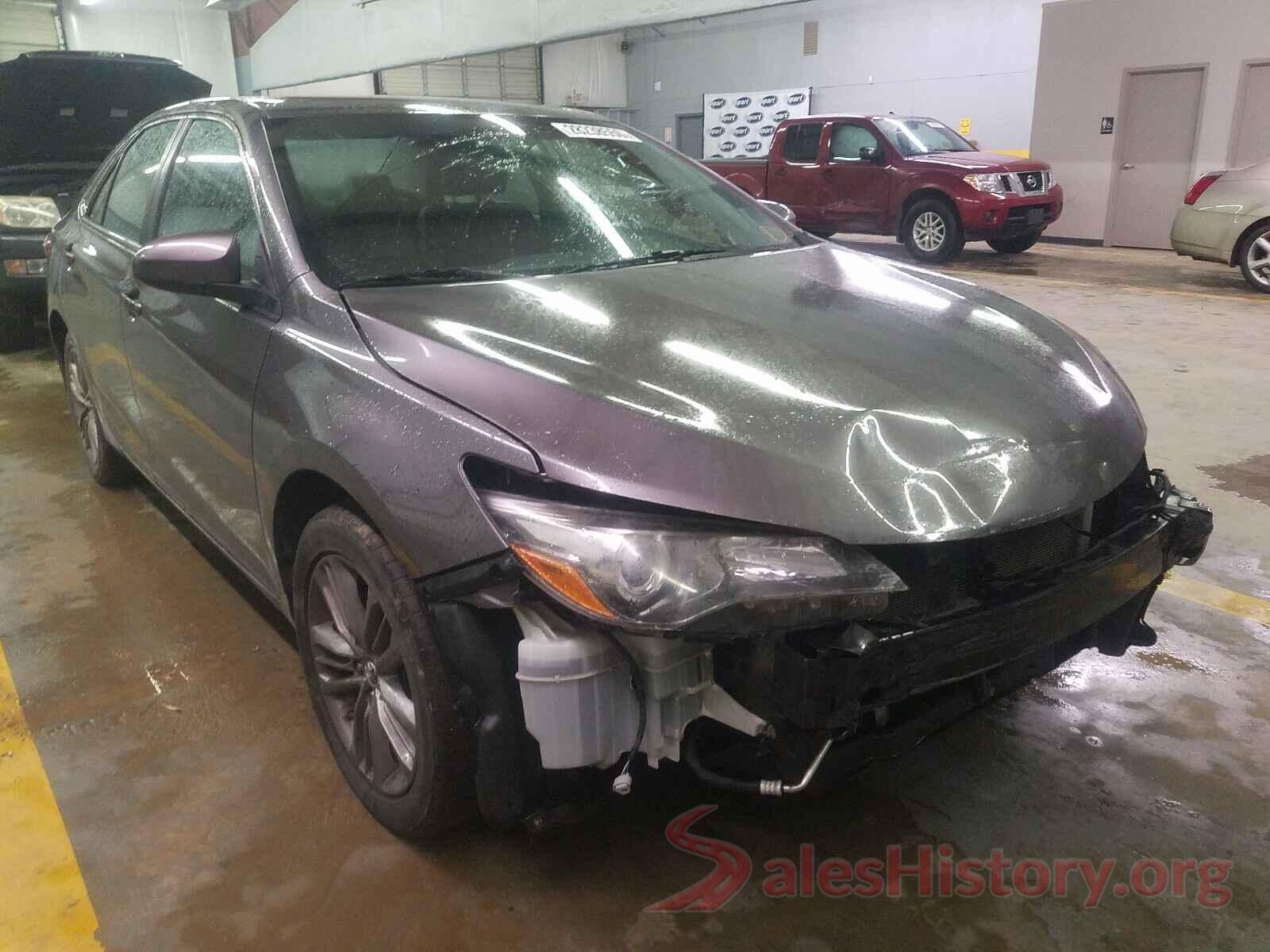 4T4BF1FK4GR546049 2015 TOYOTA CAMRY