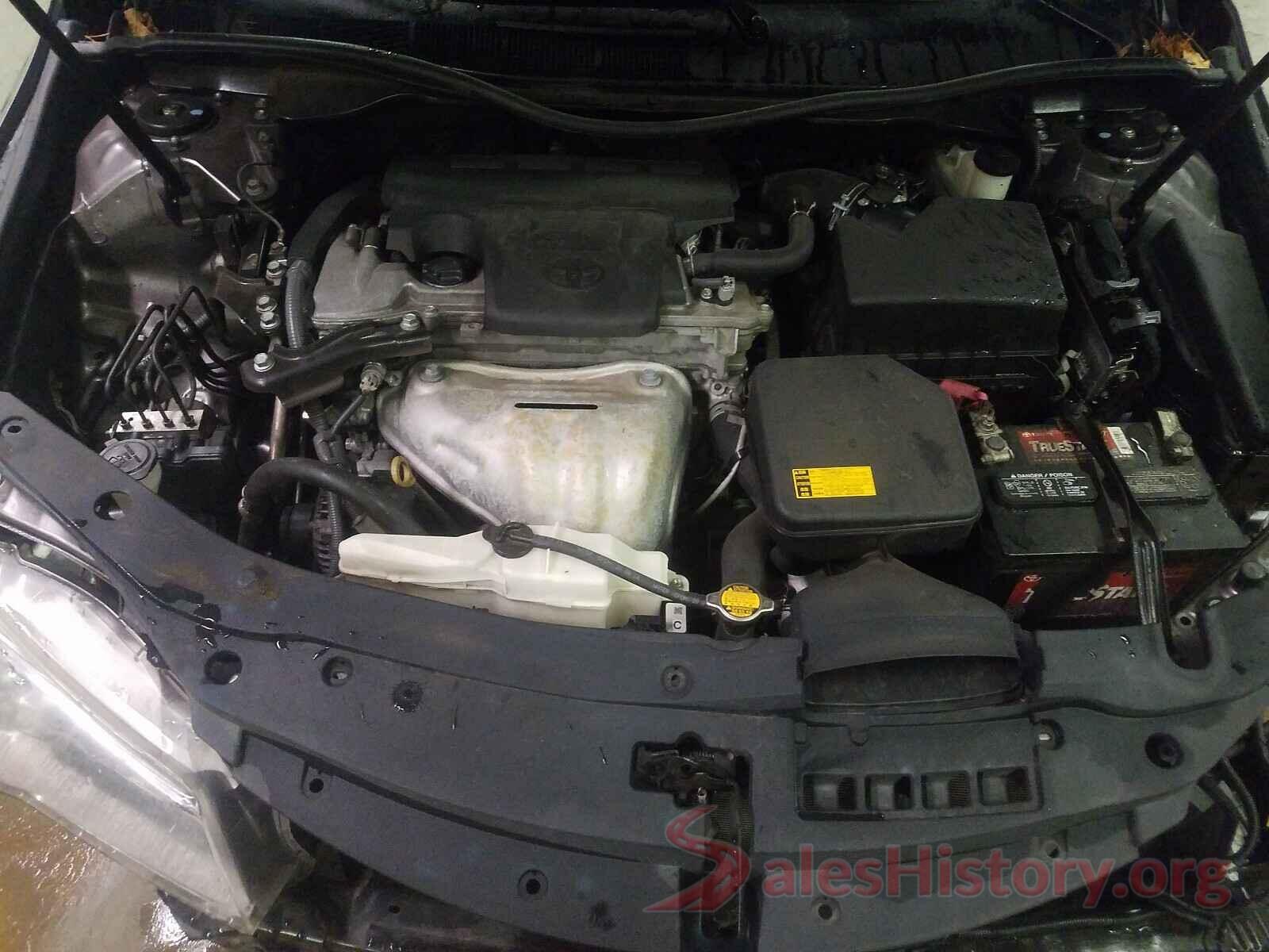 4T4BF1FK4GR546049 2015 TOYOTA CAMRY