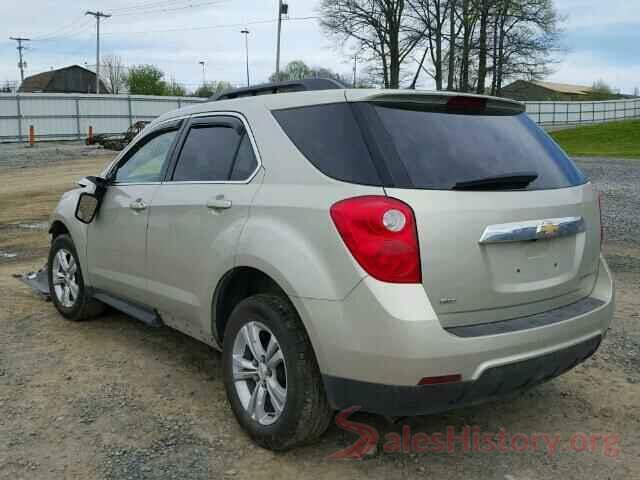 2T3K1RFV4KW009652 2014 CHEVROLET EQUINOX