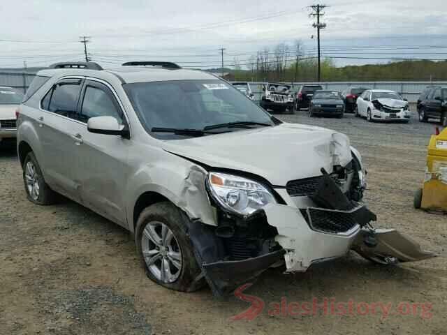 2T3K1RFV4KW009652 2014 CHEVROLET EQUINOX