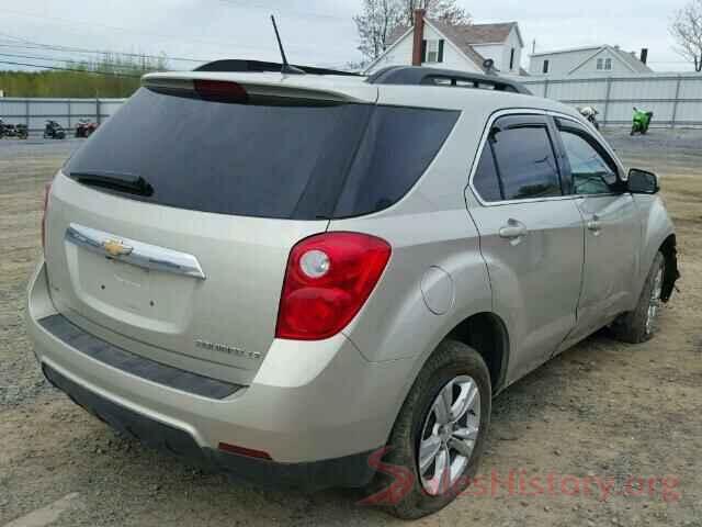 2T3K1RFV4KW009652 2014 CHEVROLET EQUINOX