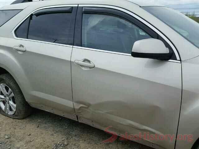 2T3K1RFV4KW009652 2014 CHEVROLET EQUINOX