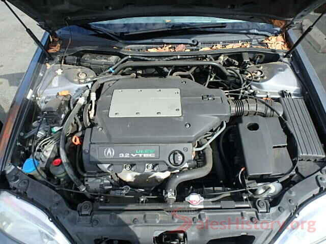 2T1BURHE8JC120671 2001 ACURA 3.2 TL