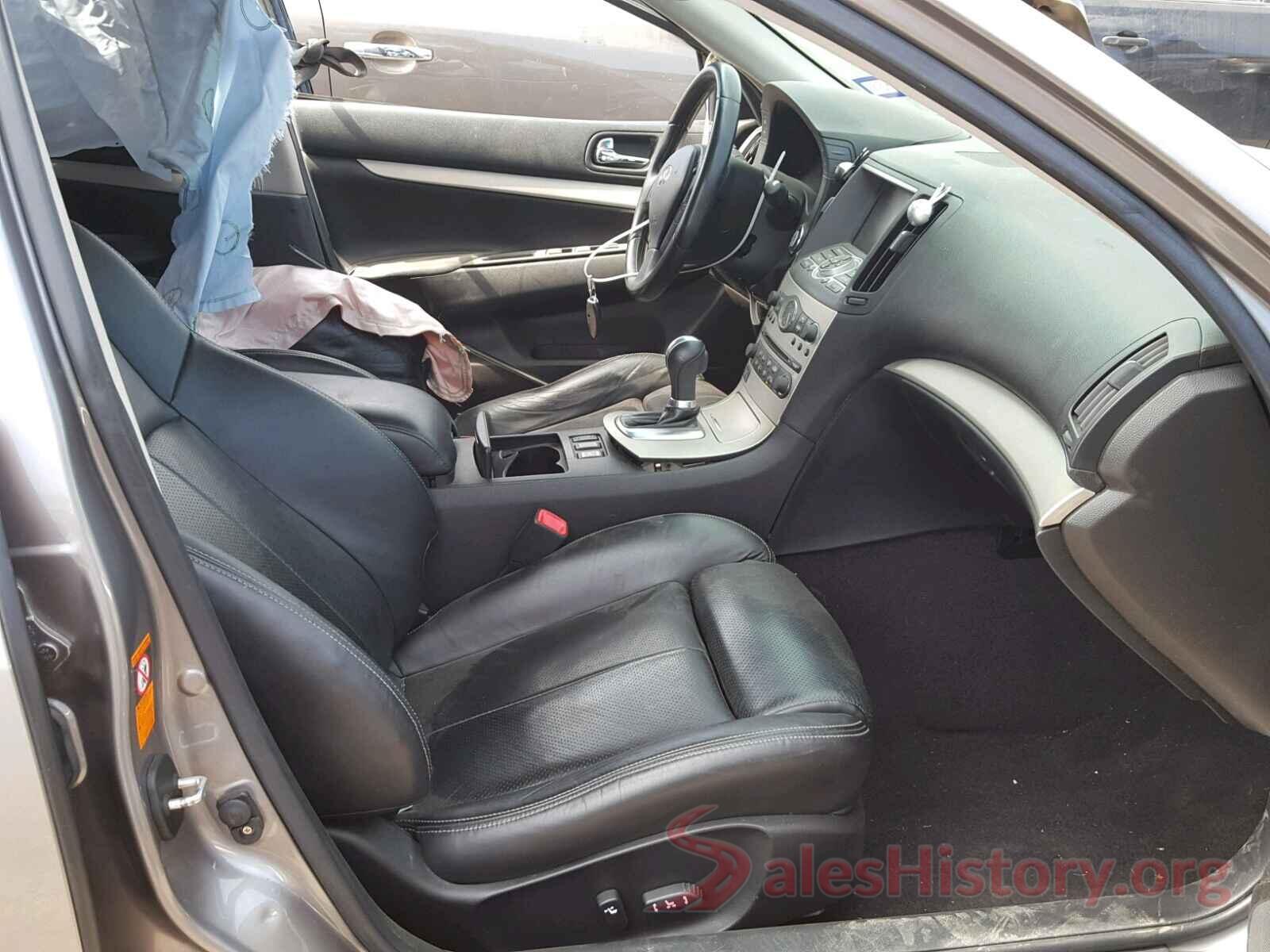 KNAFK4A60G5499889 2008 INFINITI G35