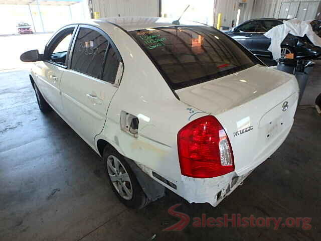 5NPD74LF9KH451762 2009 HYUNDAI ACCENT