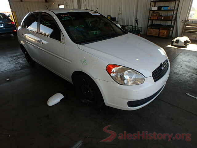 5NPD74LF9KH451762 2009 HYUNDAI ACCENT