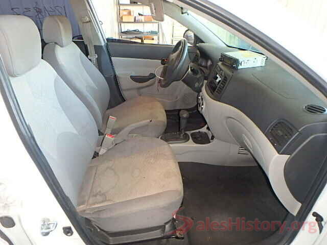 5NPD74LF9KH451762 2009 HYUNDAI ACCENT