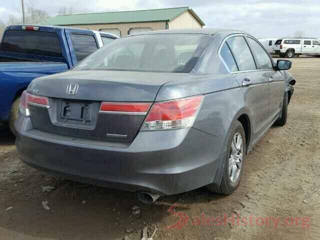 2HGFC2F69LH558035 2012 HONDA ACCORD