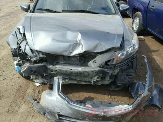 2HGFC2F69LH558035 2012 HONDA ACCORD