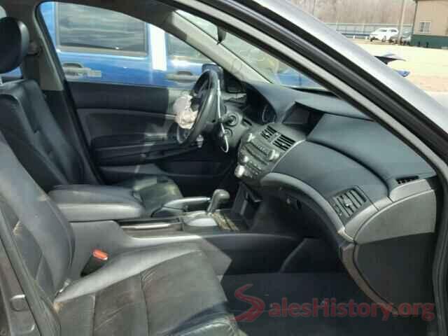 2HGFC2F69LH558035 2012 HONDA ACCORD