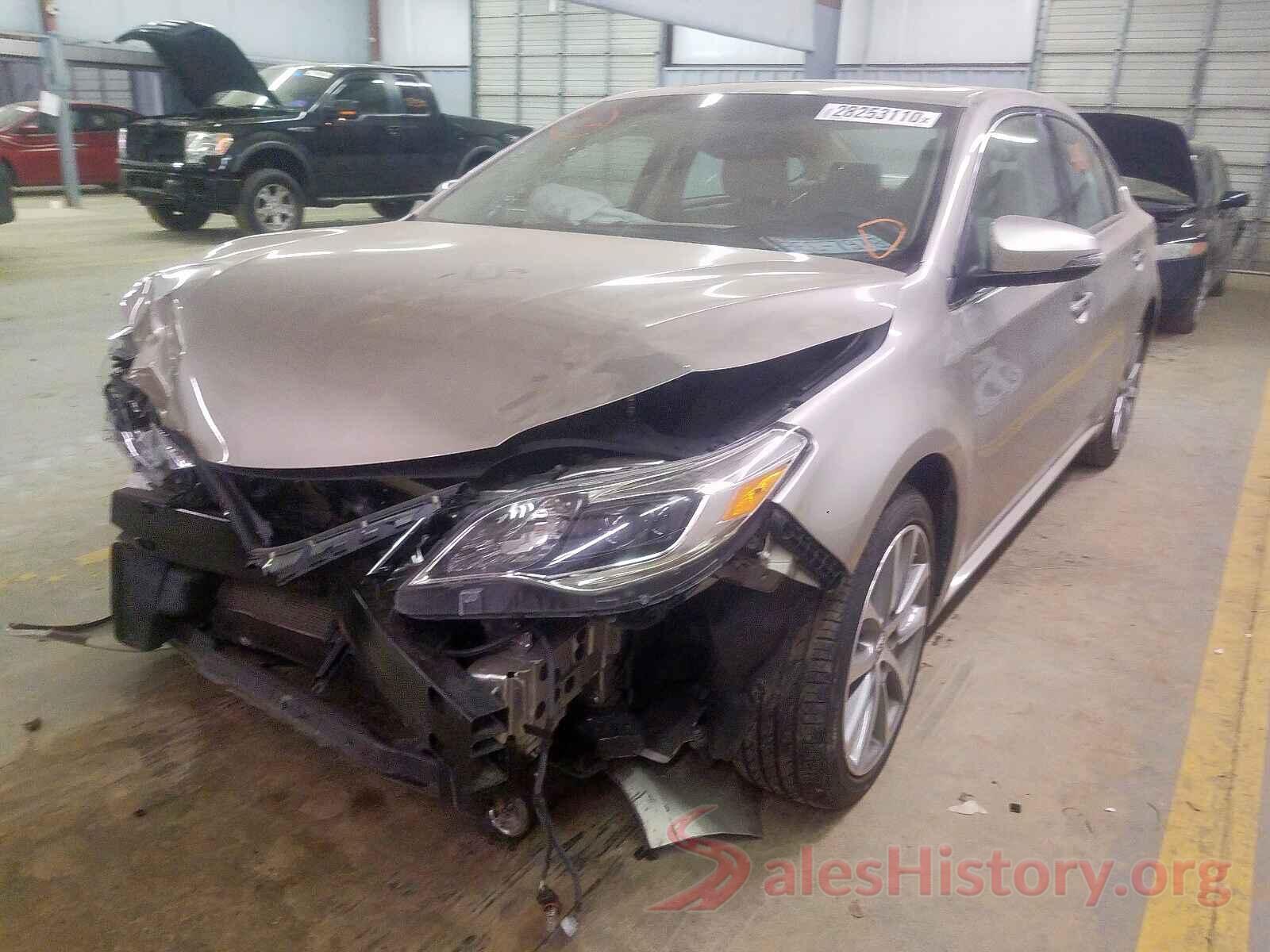 4T1B11HKXJU074694 2014 TOYOTA AVALON