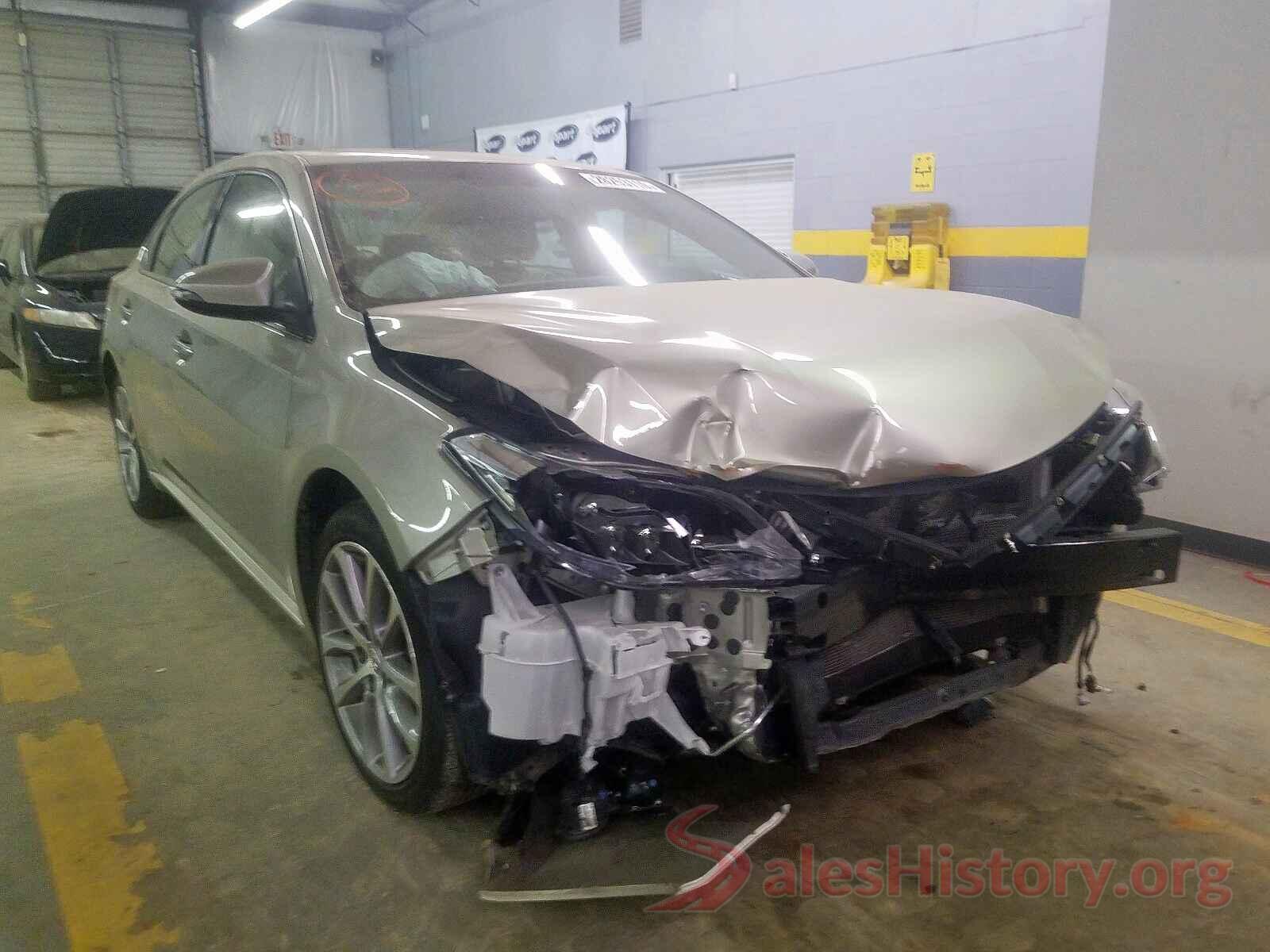 4T1B11HKXJU074694 2014 TOYOTA AVALON