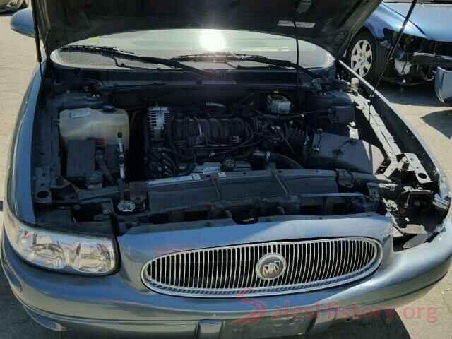 5NPD74LF8HH146097 2000 BUICK LESABRE