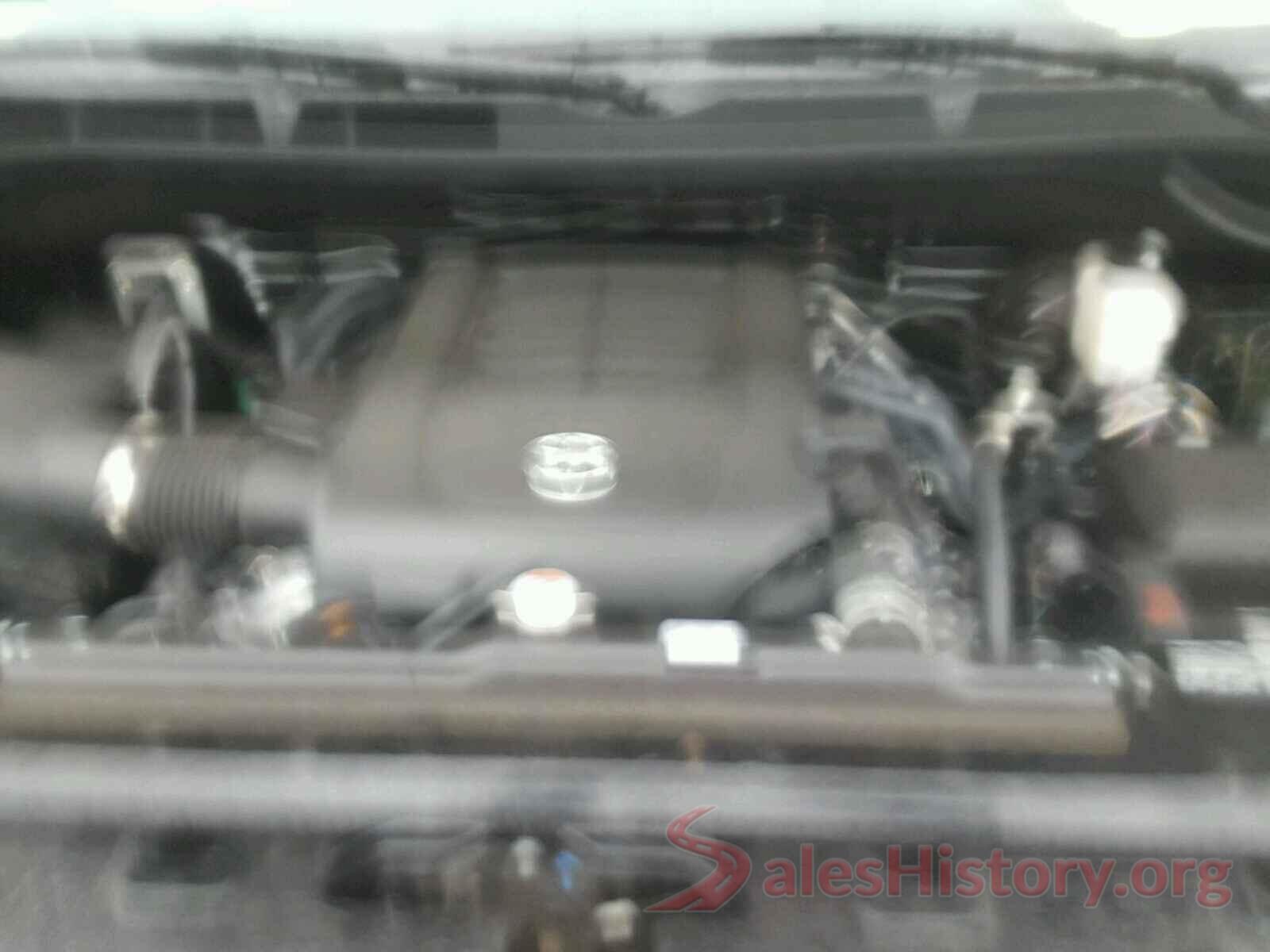 5TFAY5F11JX692322 2018 TOYOTA TUNDRA