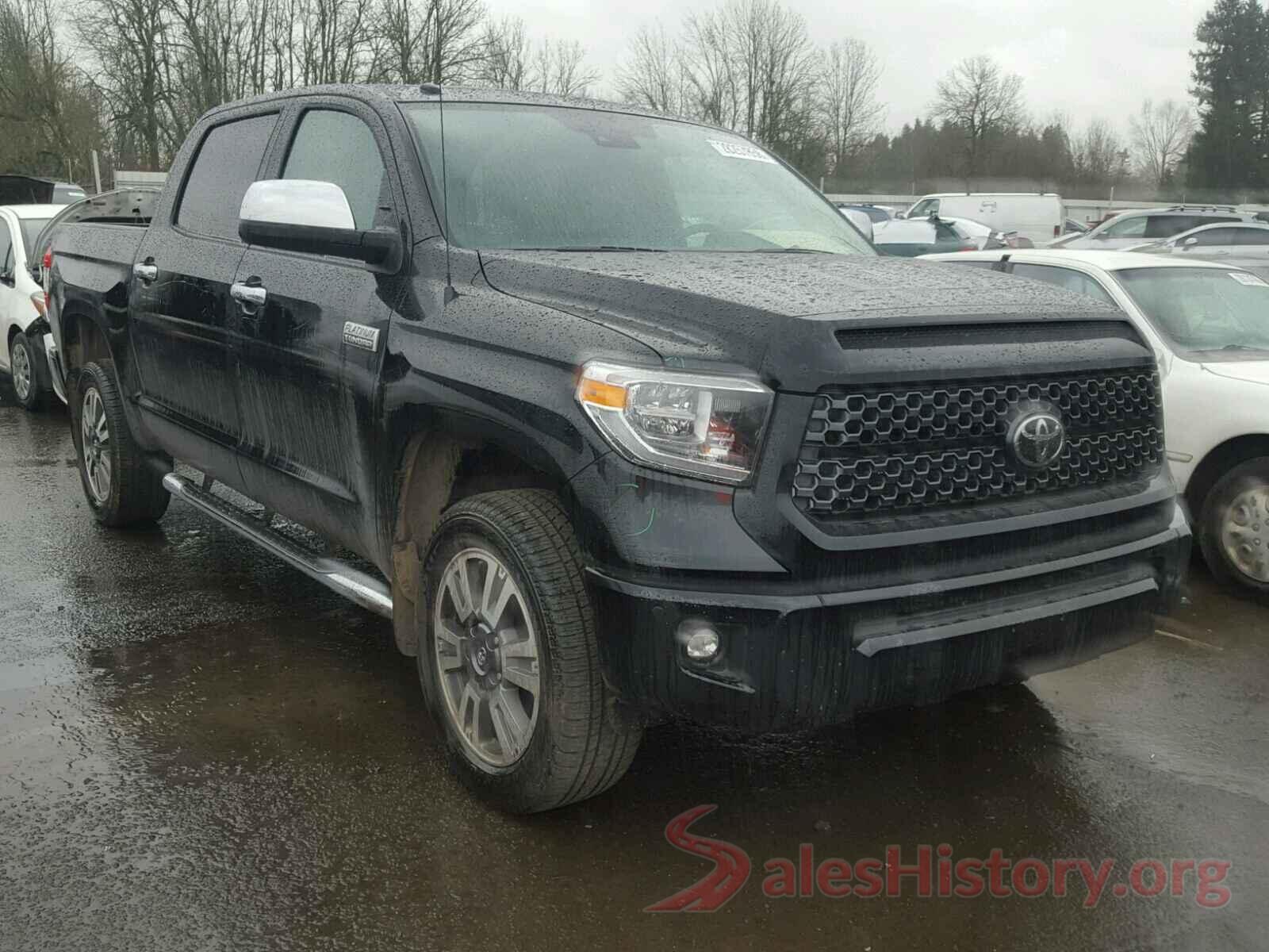 5TFAY5F11JX692322 2018 TOYOTA TUNDRA