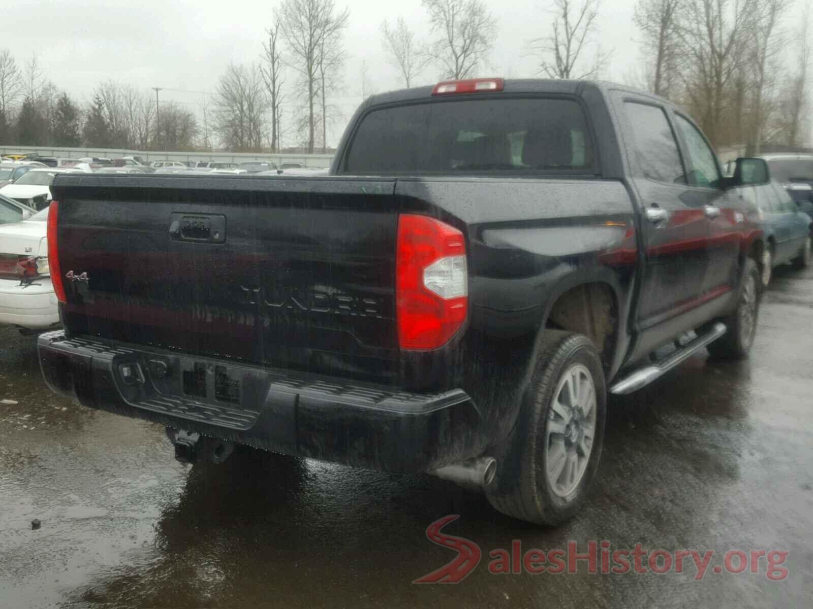 5TFAY5F11JX692322 2018 TOYOTA TUNDRA