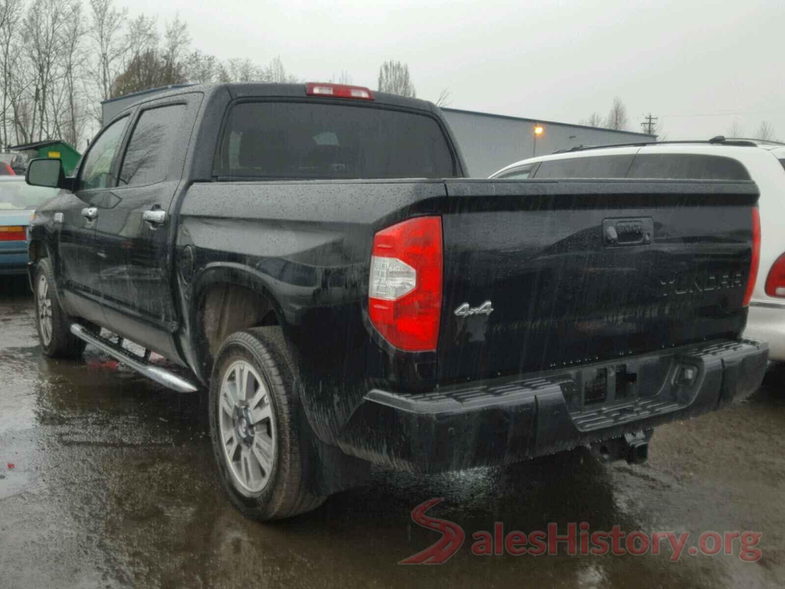 5TFAY5F11JX692322 2018 TOYOTA TUNDRA