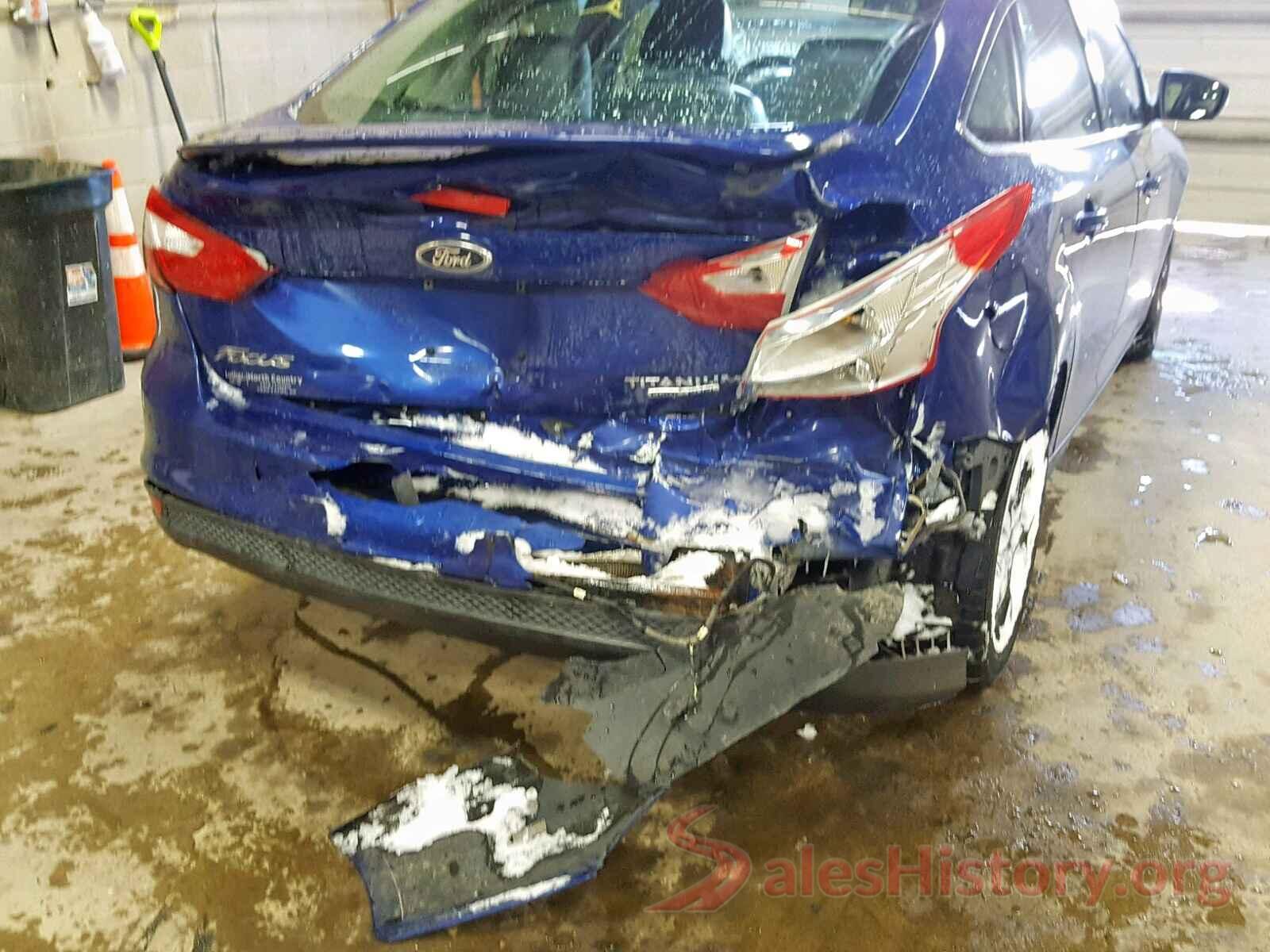 JF2SKAGC5KH441444 2012 FORD FOCUS