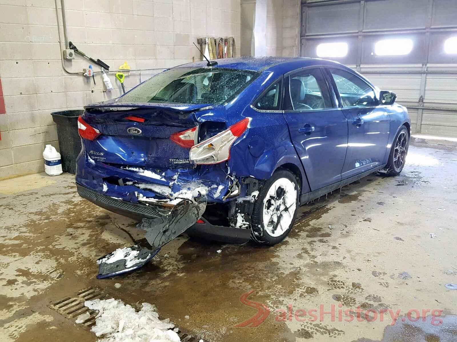 JF2SKAGC5KH441444 2012 FORD FOCUS