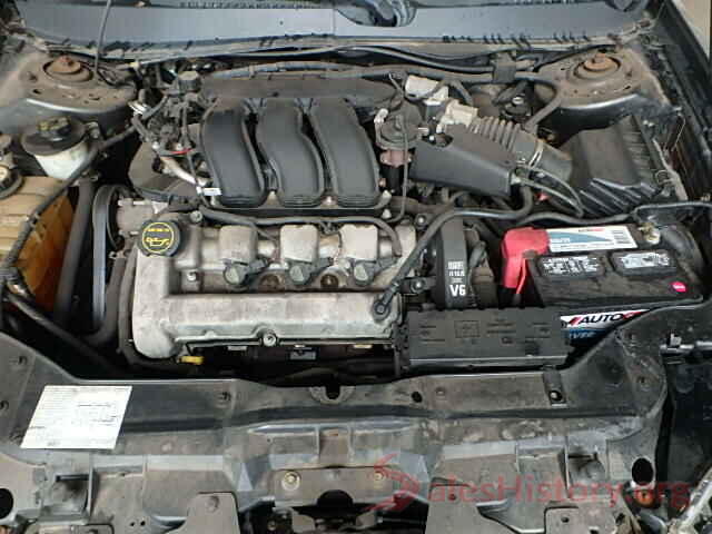 5TDJZRFHXHS471870 2004 FORD TAURUS