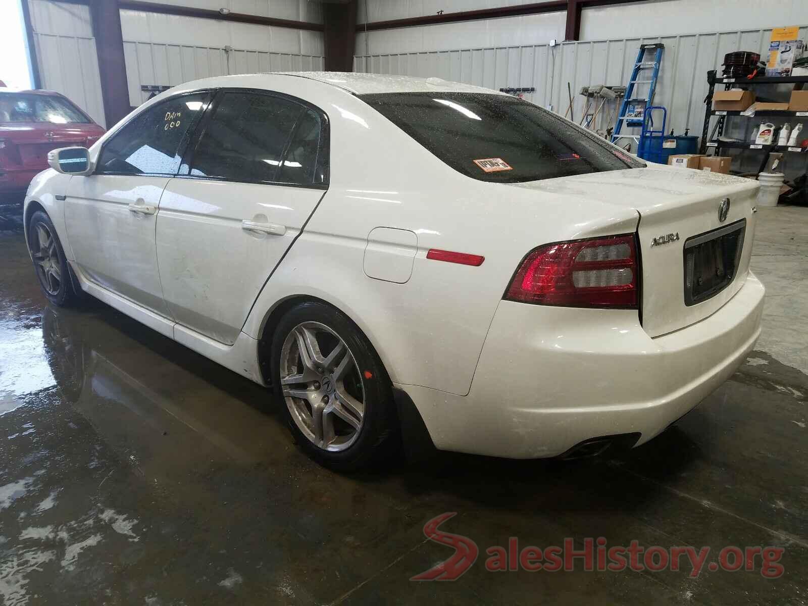 5NPD74LF5KH484368 2007 ACURA TL