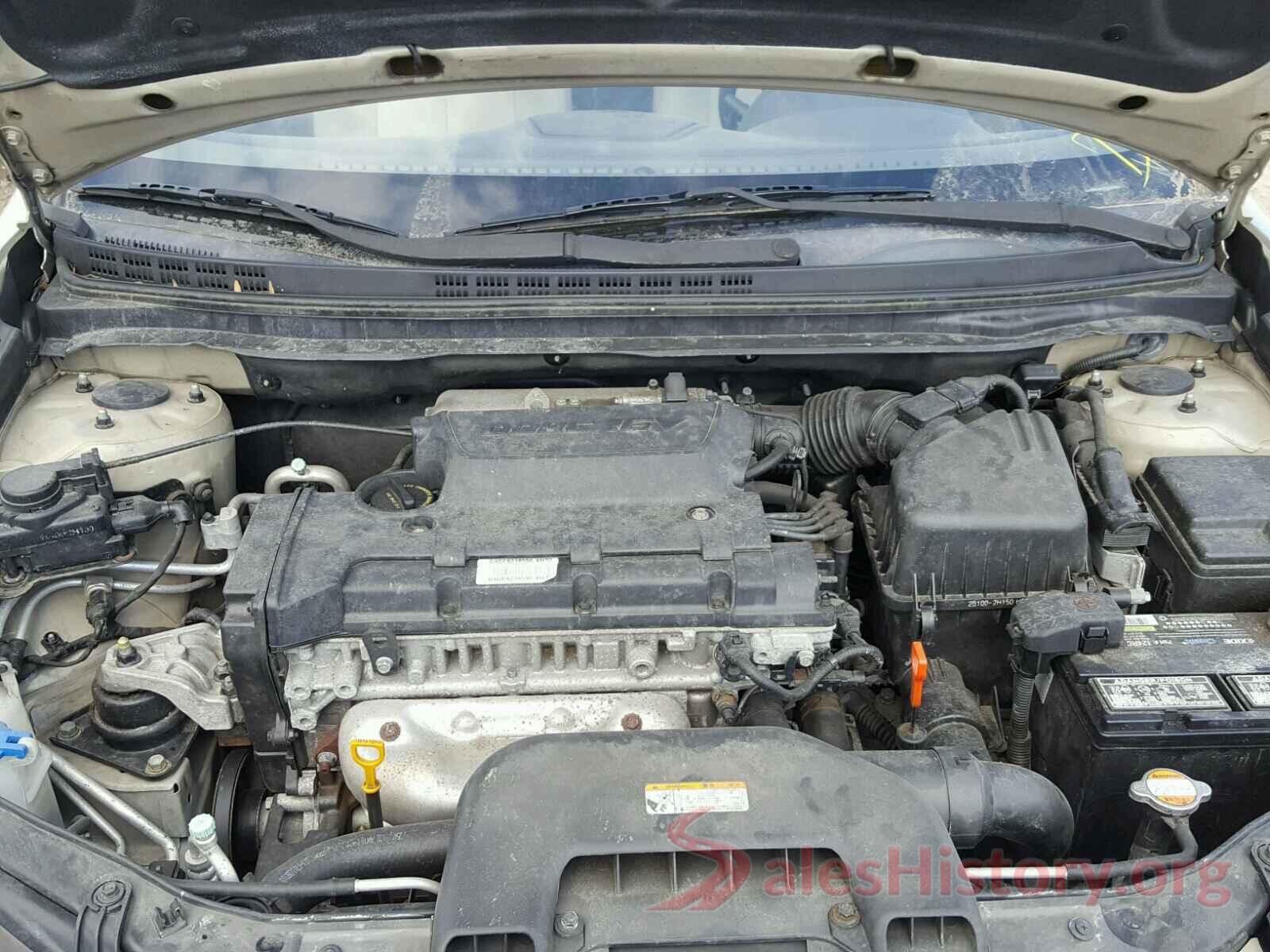 3N1CP5CU9JL542208 2008 HYUNDAI ELANTRA