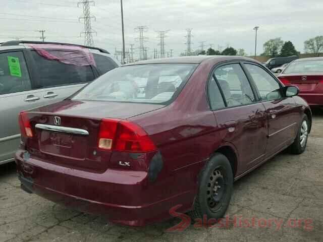 1C4BJWKG9GL293618 2002 HONDA CIVIC