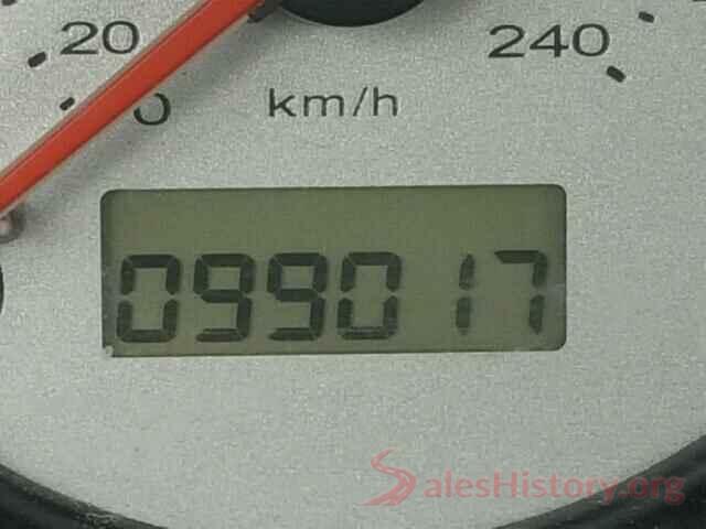 1C4BJWKG9GL293618 2002 HONDA CIVIC