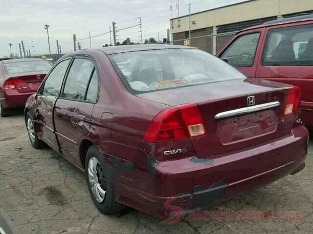 1C4BJWKG9GL293618 2002 HONDA CIVIC