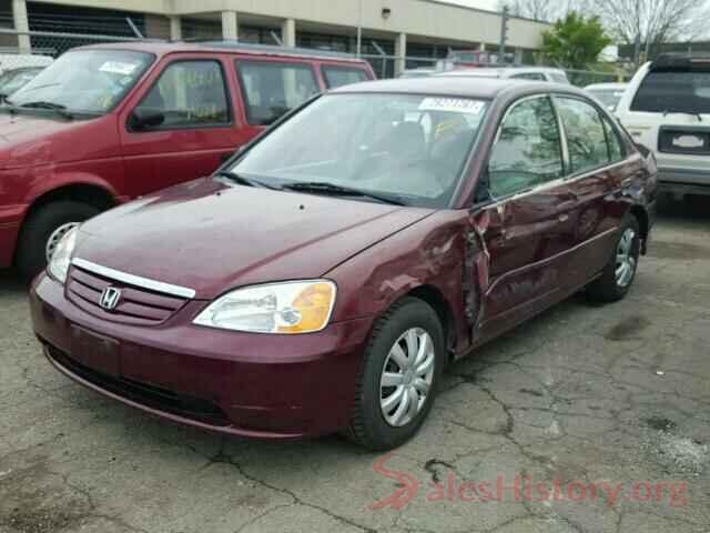 1C4BJWKG9GL293618 2002 HONDA CIVIC