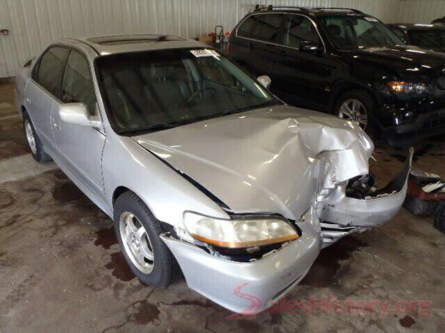 3KPC24A34KE056914 2002 HONDA ACCORD